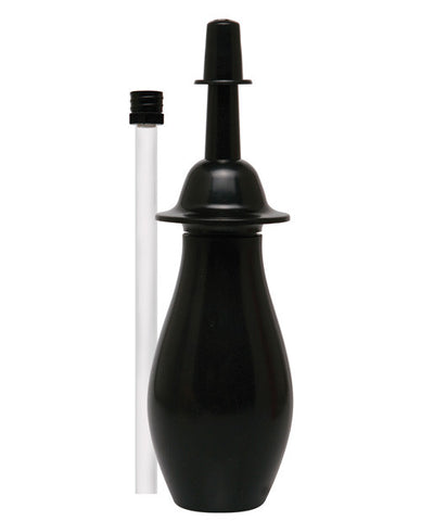 Fetish Fantasy Series Beginner's Enema