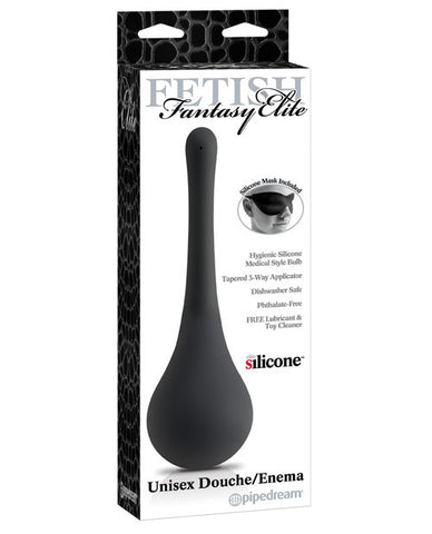 Fetish Fantasy Elite Unisex Douch/Enema