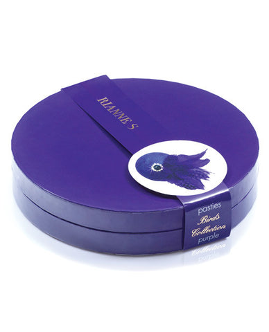 Rianne S Pasties Feathered Birds