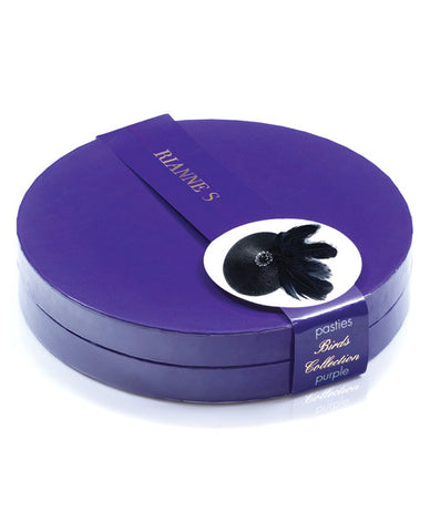 Rianne S Pasties Feathered Birds