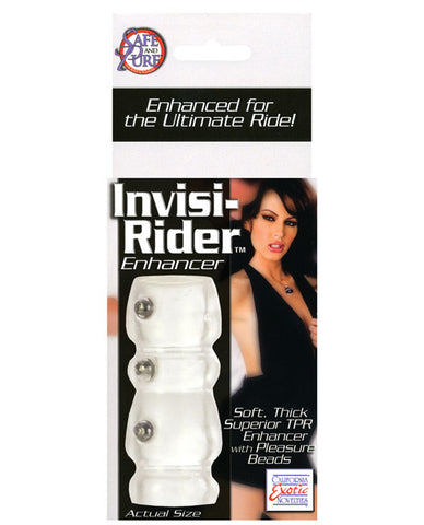 Invisi-Rider Enhancer