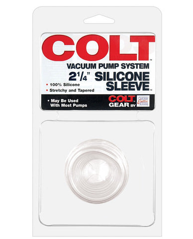 Colt Vacuum Pump Sleeve 2.25"