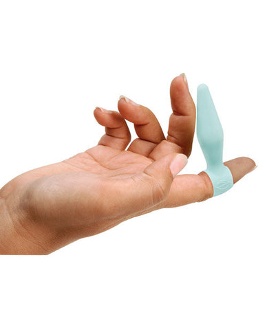 Sinclair Institue Select Anal Silicone Explorers - Box of 3 Asst