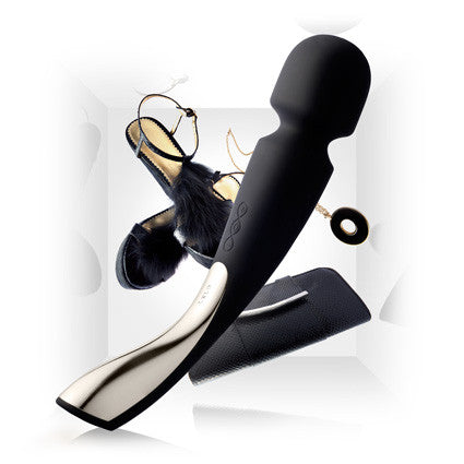 LELO Smart Wand Medium