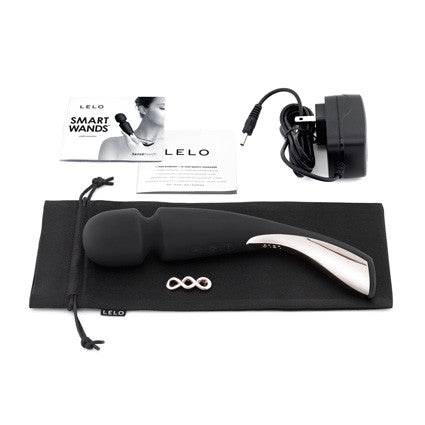 LELO Smart Wand Medium