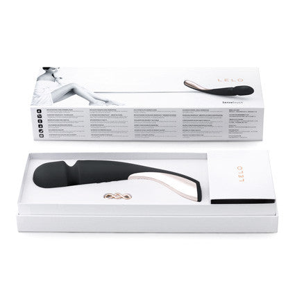LELO Smart Wand Medium
