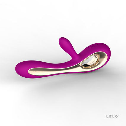 INSIGNIA by LELO, SORAYA