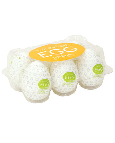 Tenga Egg - Clicker