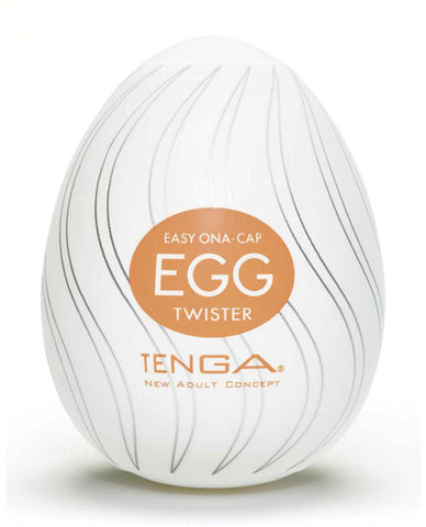 Tenga Egg - Twister
