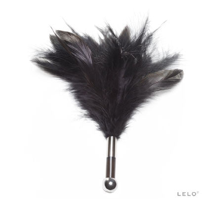 LELO Tantra Feather Teaser