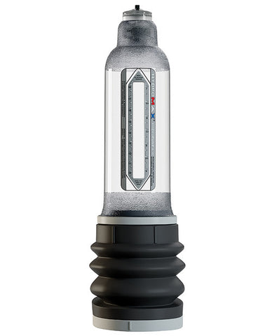 Hydromax X30 Hydropump - Crystal Clear