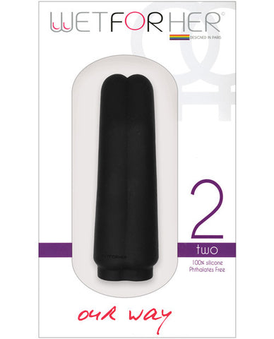 WETFORHER "Two"