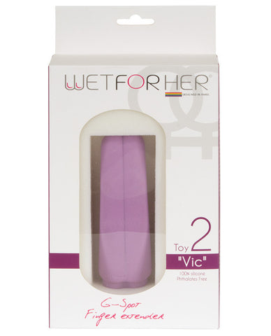 WETFORHER "Two"