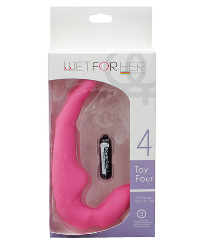 WETFORHER "Four"