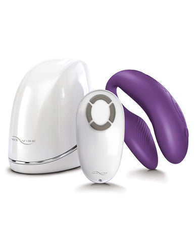 We-Vibe 4 USB
