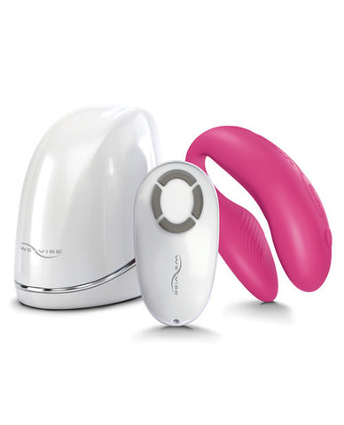 We-Vibe 4 USB