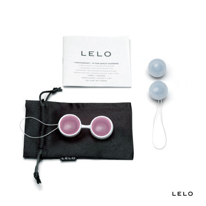 LELO Luna Beads
