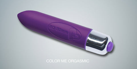 Rocks-Off RO-80 Bullet