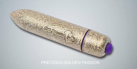 Rocks-Off RO-80 Bullet